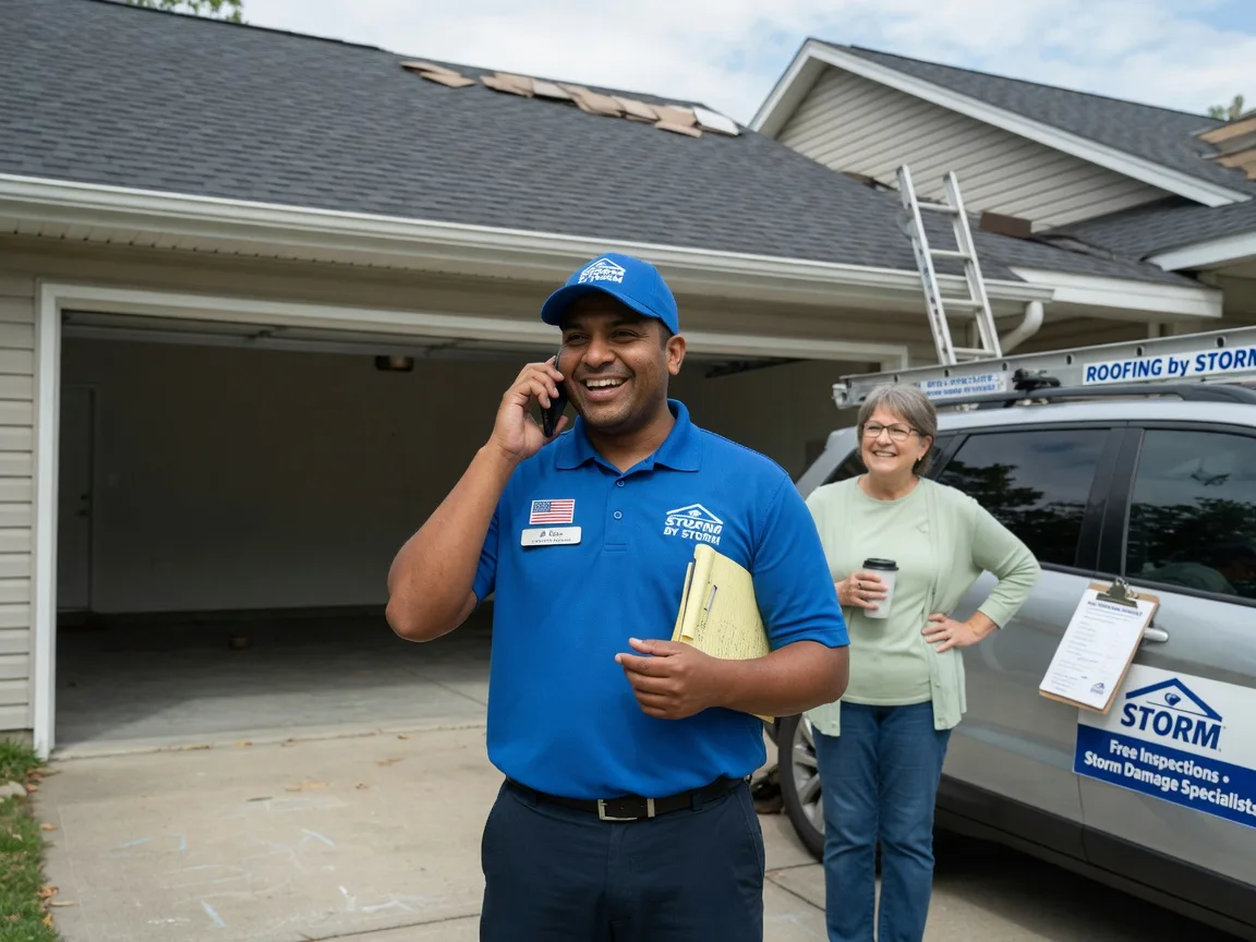 Roof Repair Near Me Bakersfield, VT FAQs