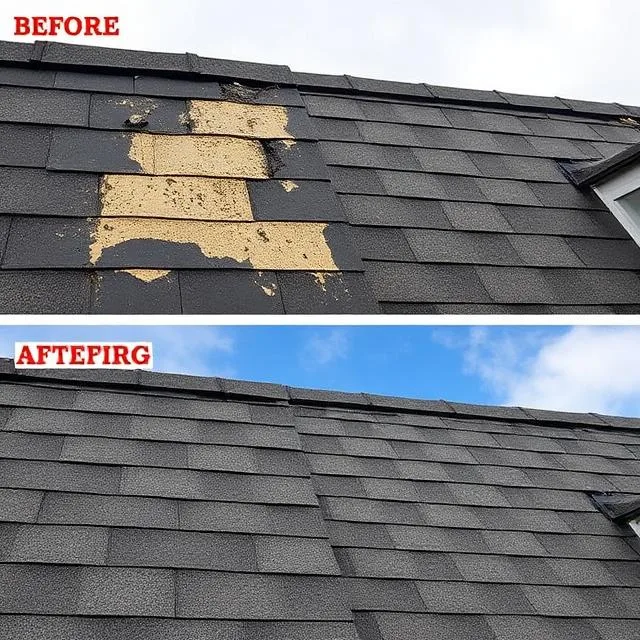 Roof Repair Near Me in Bakersfield, VT near me